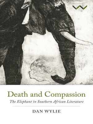 cover image of Death and Compassion